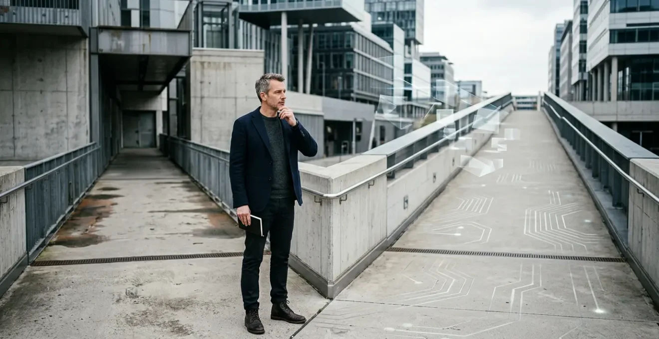 Strategic tech investment decision for small and medium enterprise future survival