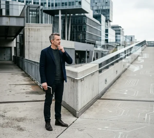 Strategic tech investment decision for small and medium enterprise future survival