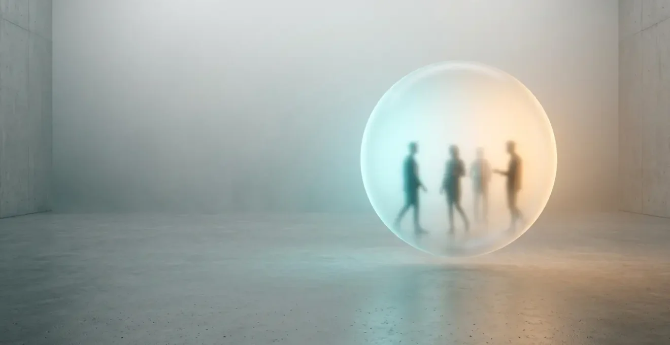 A conceptual representation of safety and protection in virtual reality social environments