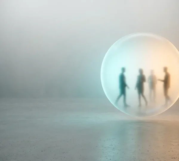 A conceptual representation of safety and protection in virtual reality social environments