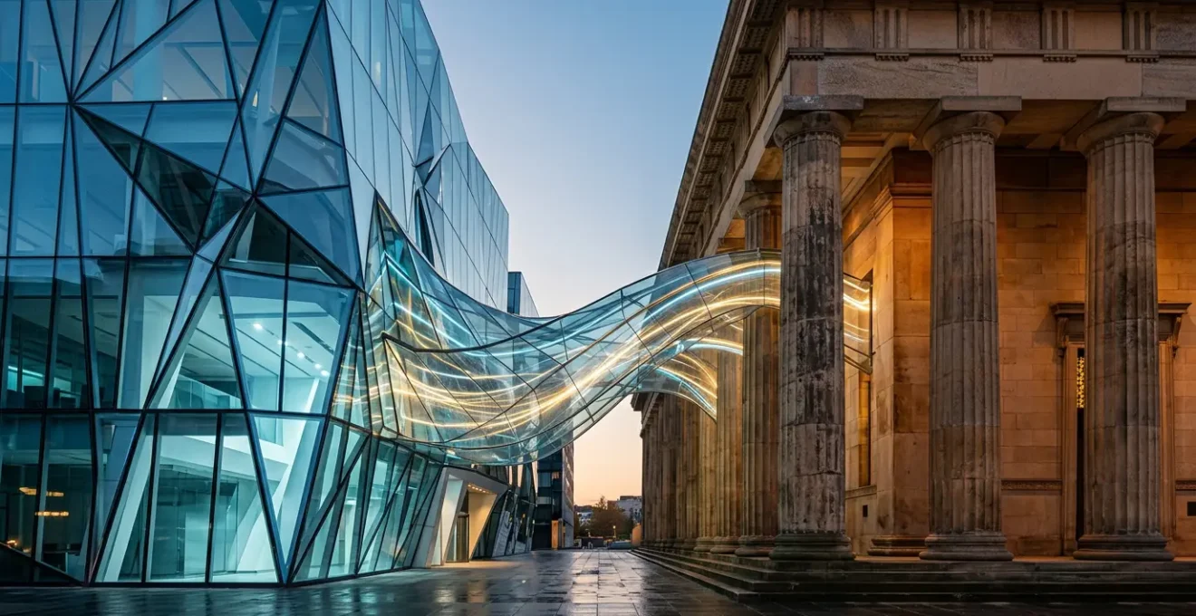 Professional comparison of digital and traditional banking infrastructure for business cash flow security